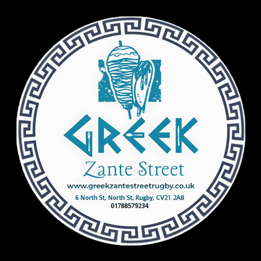 Greek Zante Street Rugby app icon