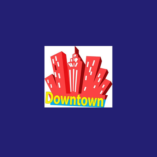 Down Town Welwyn Garden app icon