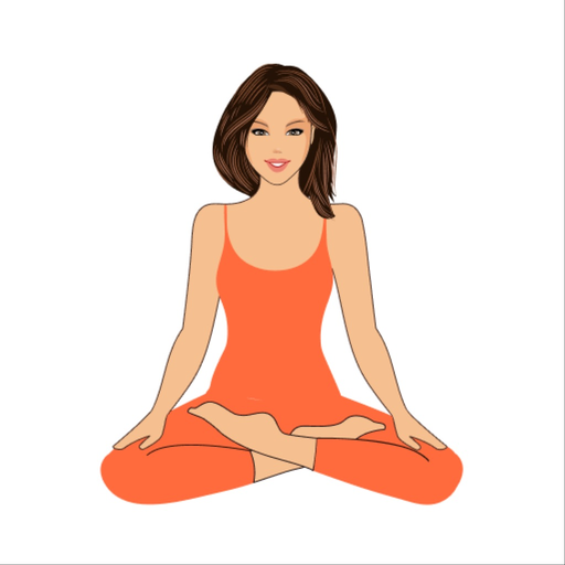 Breathing: Breathe & Meditate app icon