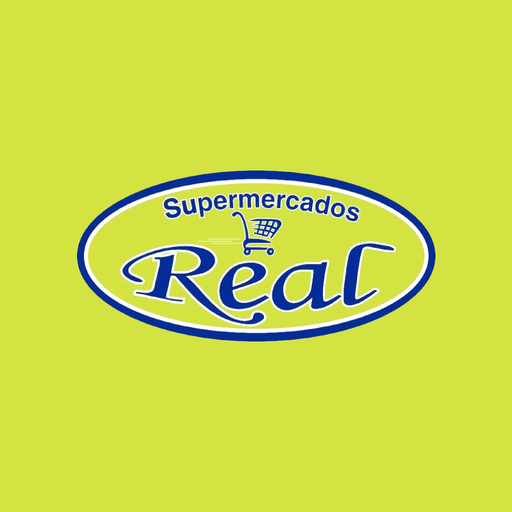 Supermercados Real app icon