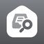 HomeLog for HomeKit icon