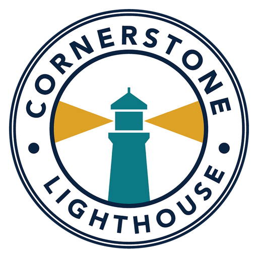 Cornerstone Lighthouse app icon