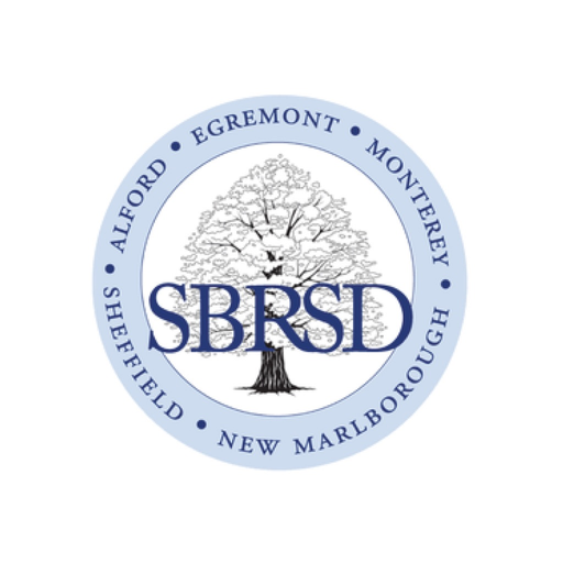 SBRSD app icon