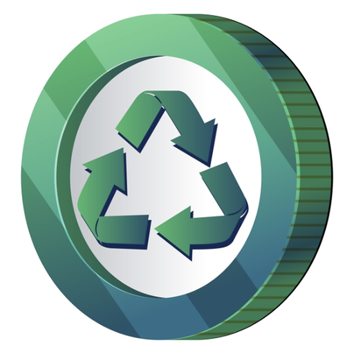 RECYCLE app icon