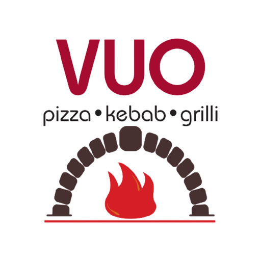 Vuo Pizza Kebab app icon