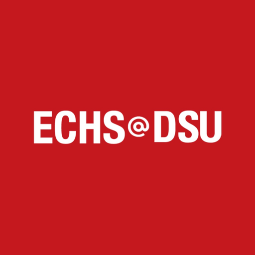 Early College School @DSU app icon