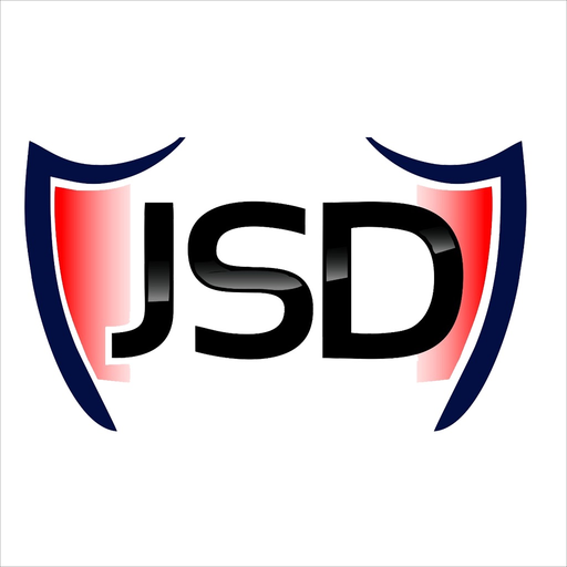 JSD Trackers app icon