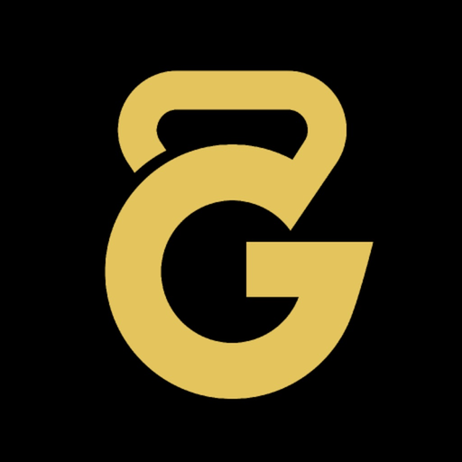 Gym Partner: Training app icon