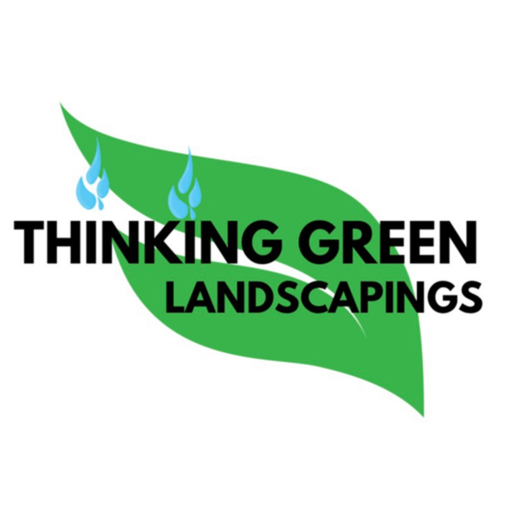 Thinking Green Landscapings app icon