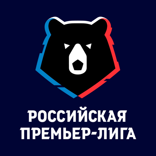 Rossiyskaya Premyer-Liga app icon