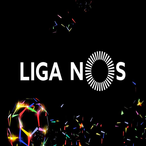 Resultados da Liga Portugal app icon
