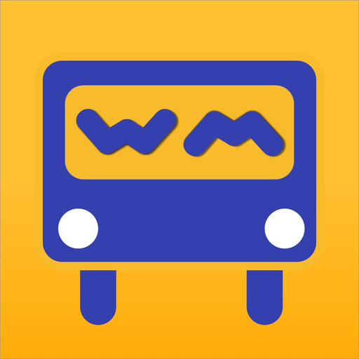 Welly Metro app icon