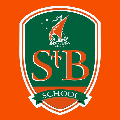 STBS - School Guardian app icon