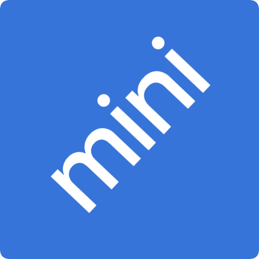 BeyondT mini - POS app icon