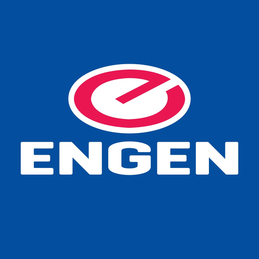 Engen App app icon