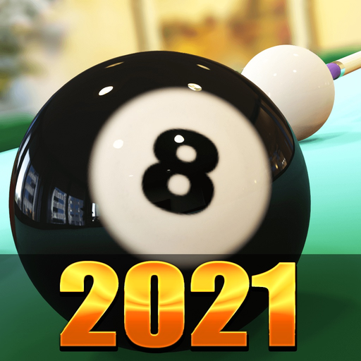 Real Pool 3D Road to Star app icon