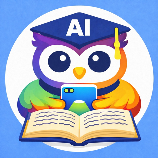 Homework With Tutor AI app icon