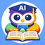 Homework With Tutor AI icon
