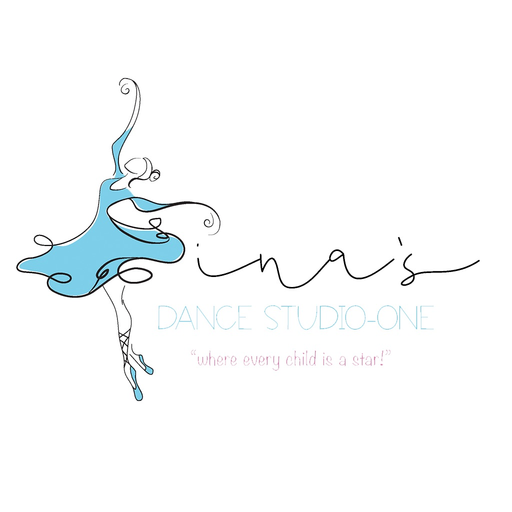 Tina's Dance Studio-One app icon