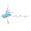 Tina's Dance Studio-One icon