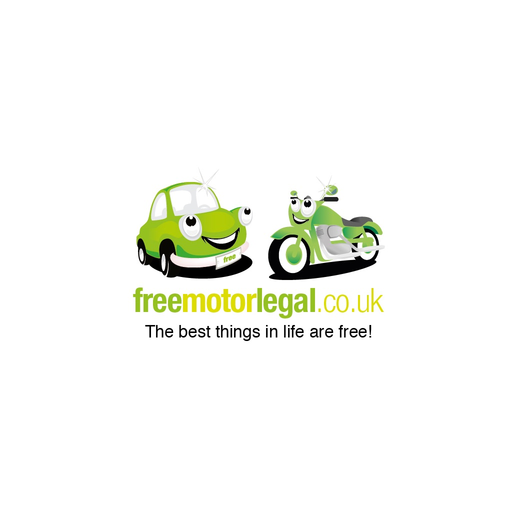 Free Motor Legal Insurance app icon