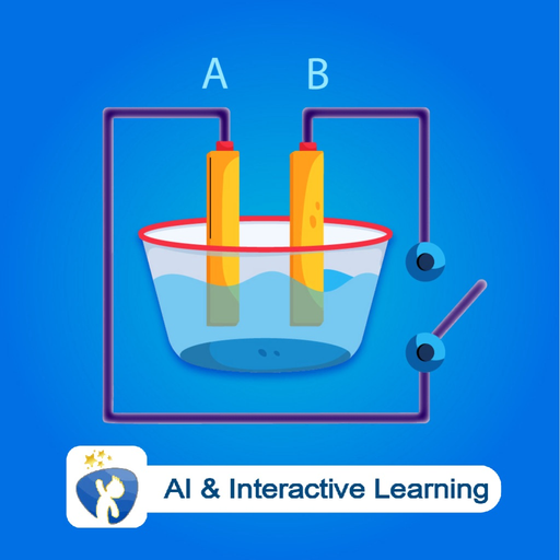 Liquid Conduction- EduTech Era app icon