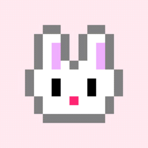 Pixel Star app icon