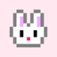 Pixel Star icon