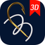 FM Knot icon