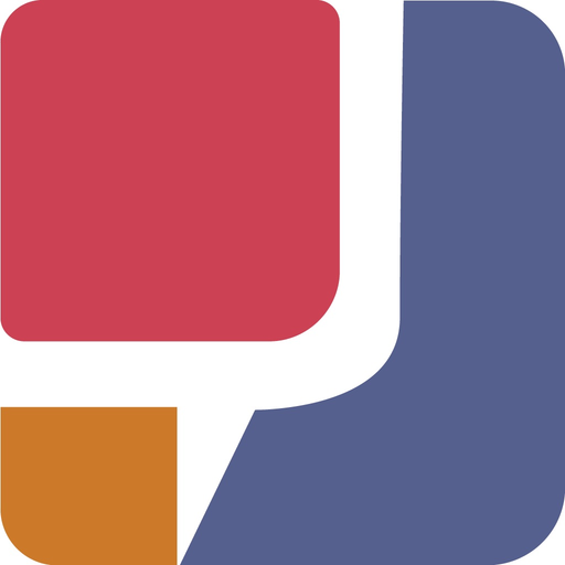 Clap Messenger app icon