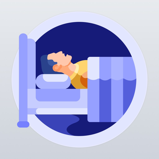 Hospital Update app icon
