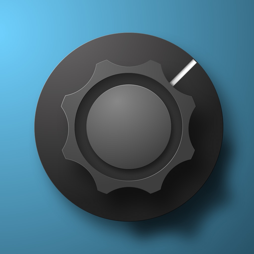 RRS EQP-1A app icon