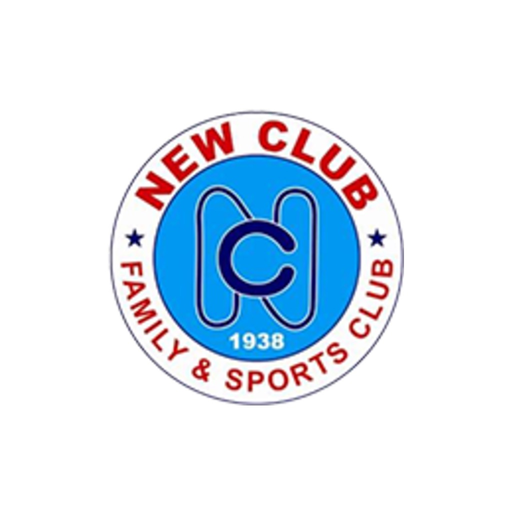 New Club Family & Sports Club app icon