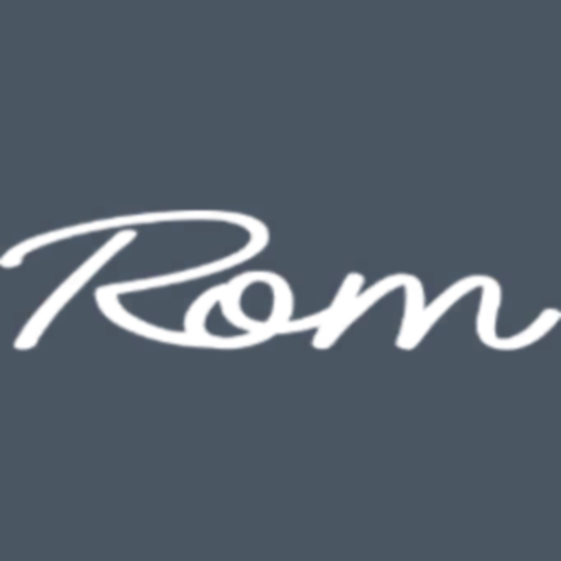 I Want a ROM app icon