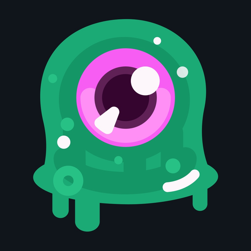 Slime & Spikes app icon