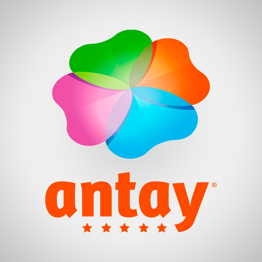 Antay Cines app icon
