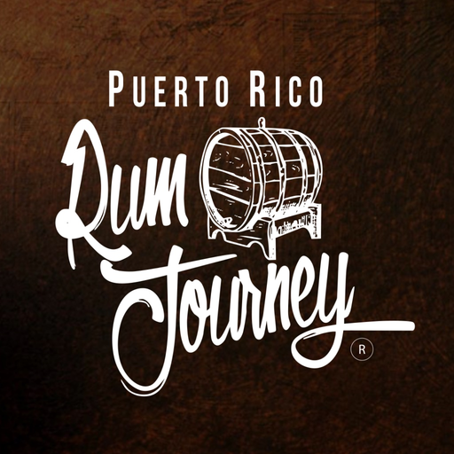 Puerto Rico Rum Journey app icon