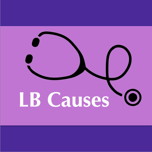 LB Medical Causes & DDx app icon