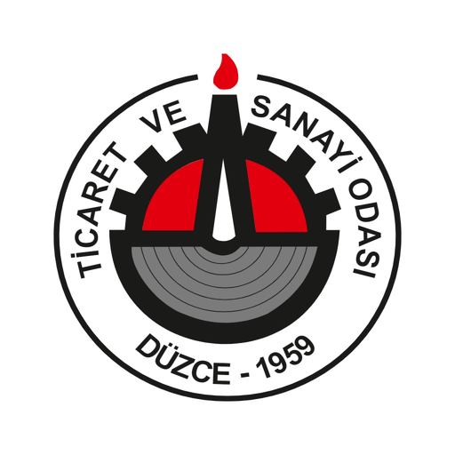 Düzce TSO app icon