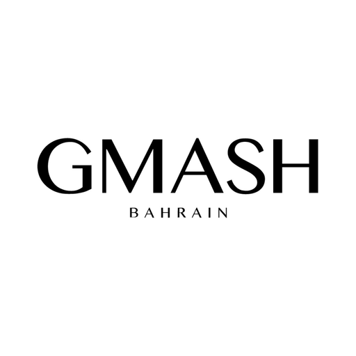 GMASH app icon