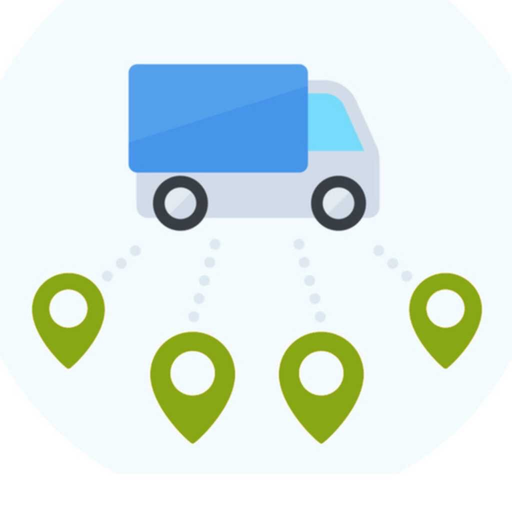 Eu Levo. app icon