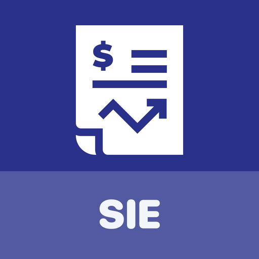 SIE Exam app icon
