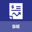 SIE Exam icon