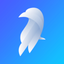 Thinkdrop: Drop your thoughts icon