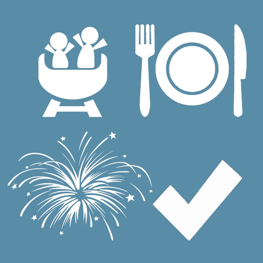 Theme Park Checklist: Beijing app icon