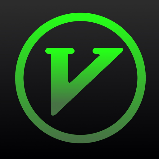 Vimlike app icon