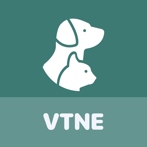 VTPrep: Vet Tech Test Prep app icon