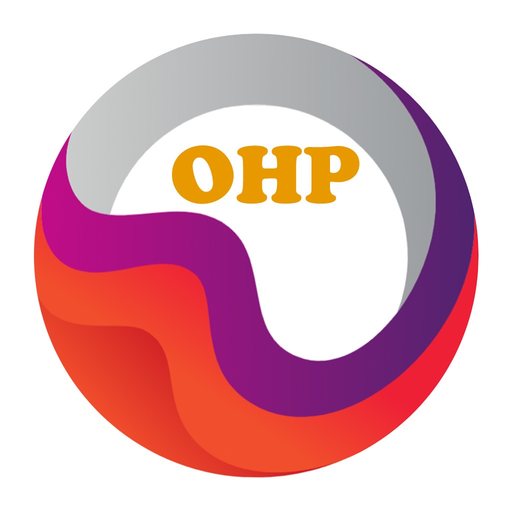 ORDOHP app icon