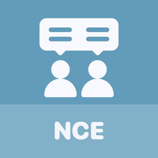 NCE: Counselor Exam Practice app icon