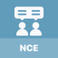 NCE: Counselor Exam Practice icon